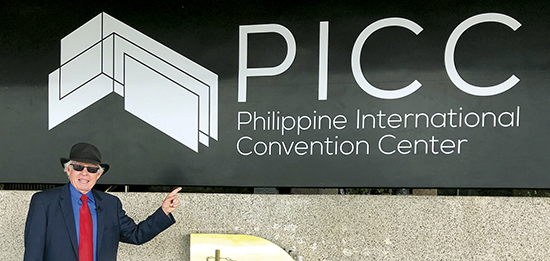 Philippine International Convention Center